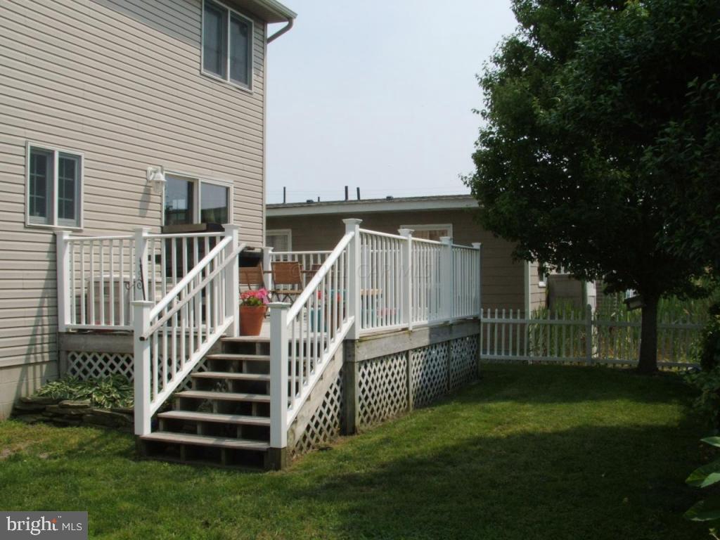 LITTLE SALISBURY - Residential