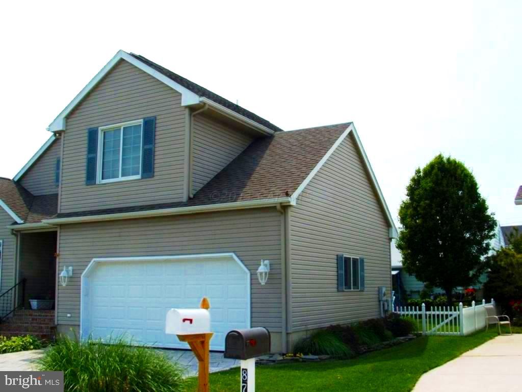 LITTLE SALISBURY - Residential