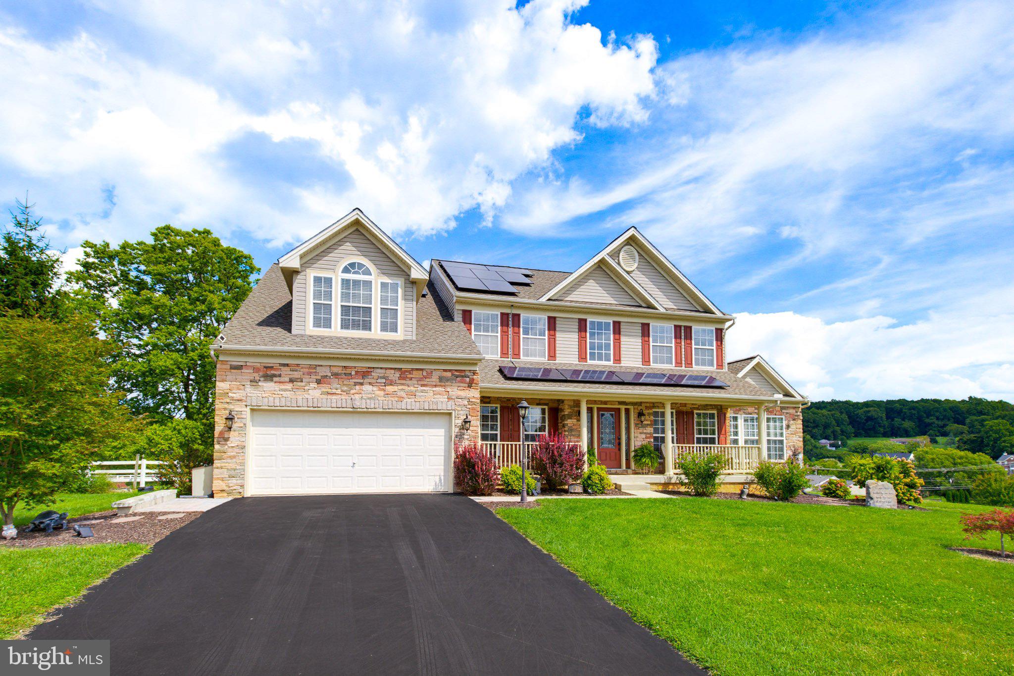 295 PALOMINO DRIVE