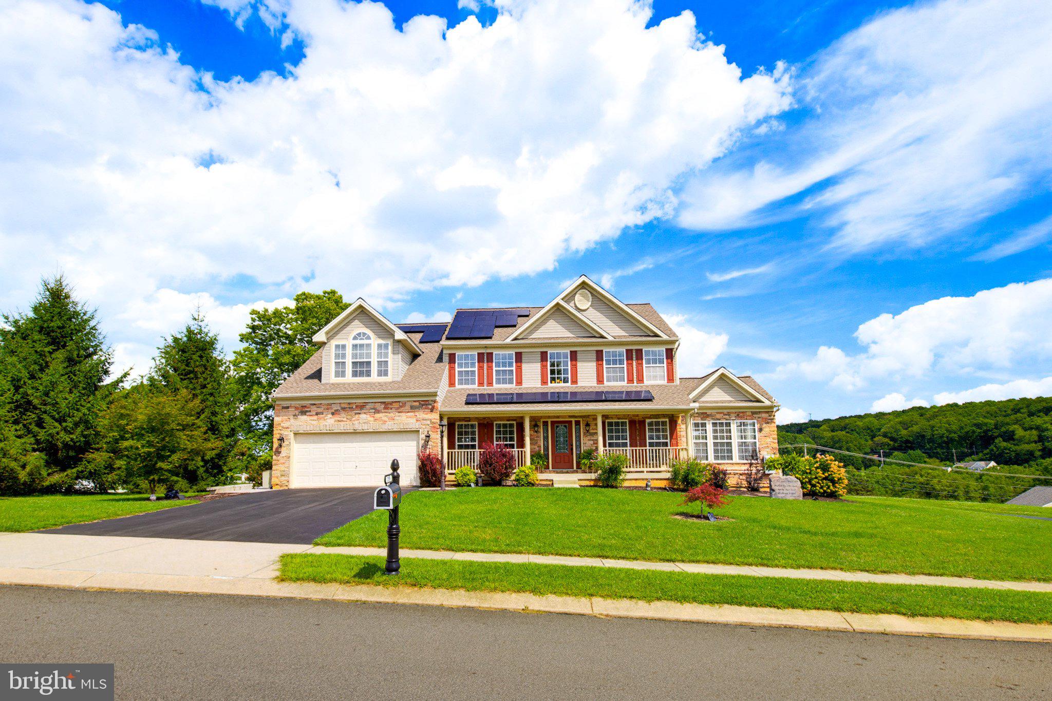 295 PALOMINO DRIVE