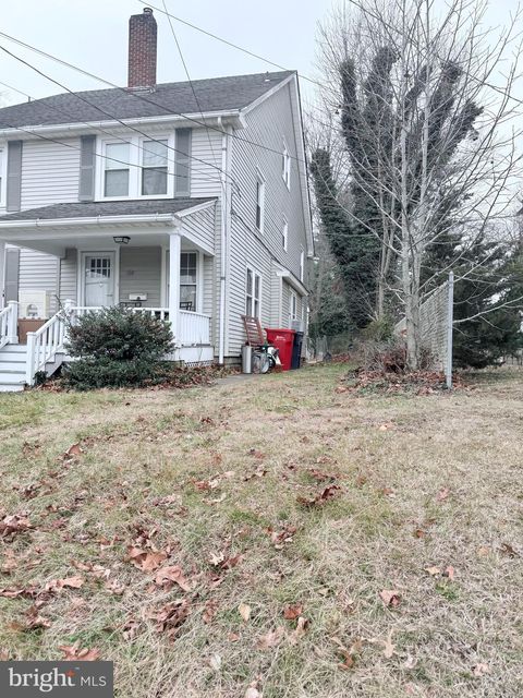 Homes For Sale - 66 N N West Avenue<br/> BRIDGETON, NJ 08302