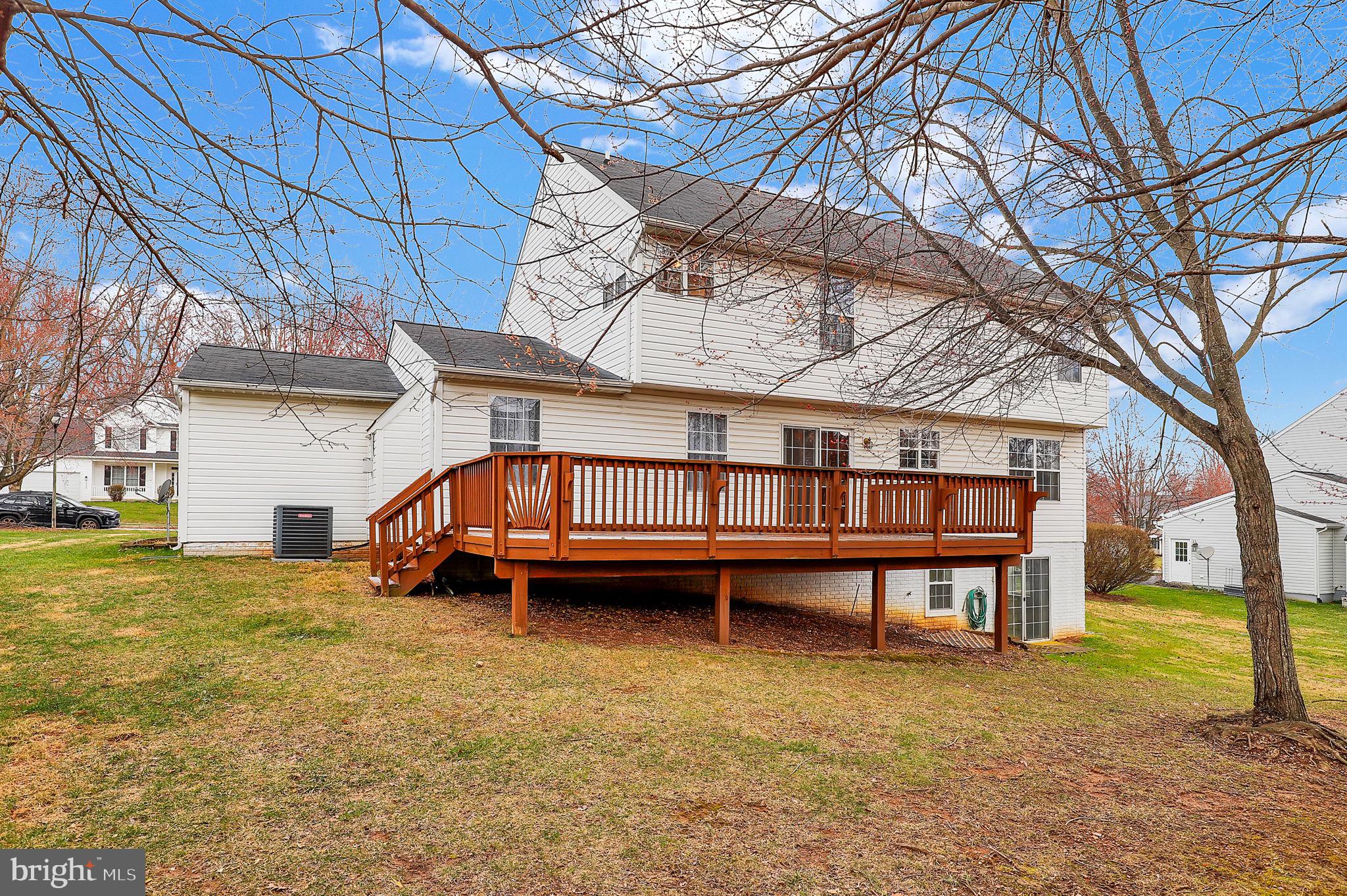 TWIN RIDGE - Residential