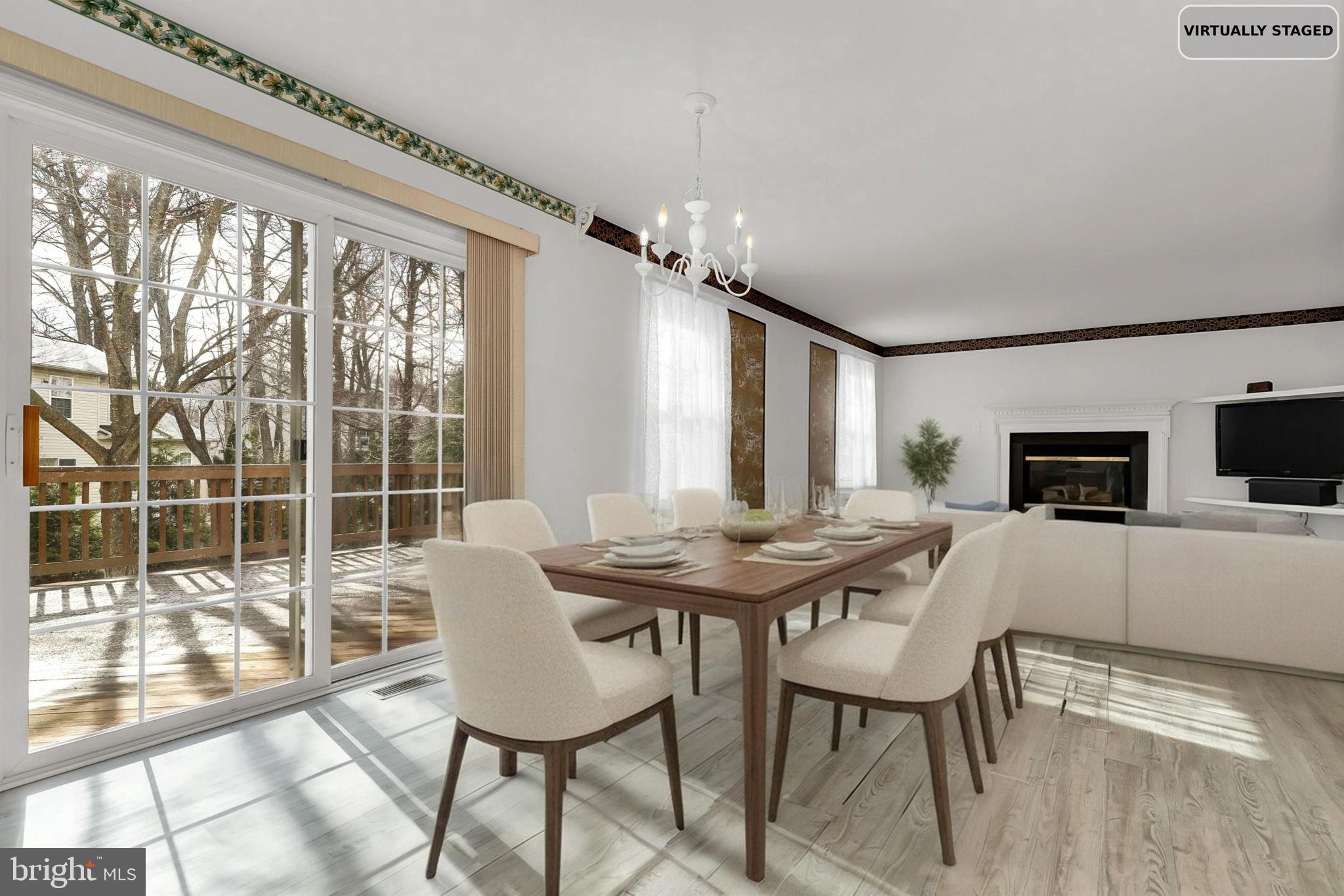 TWIN RIDGE - Residential