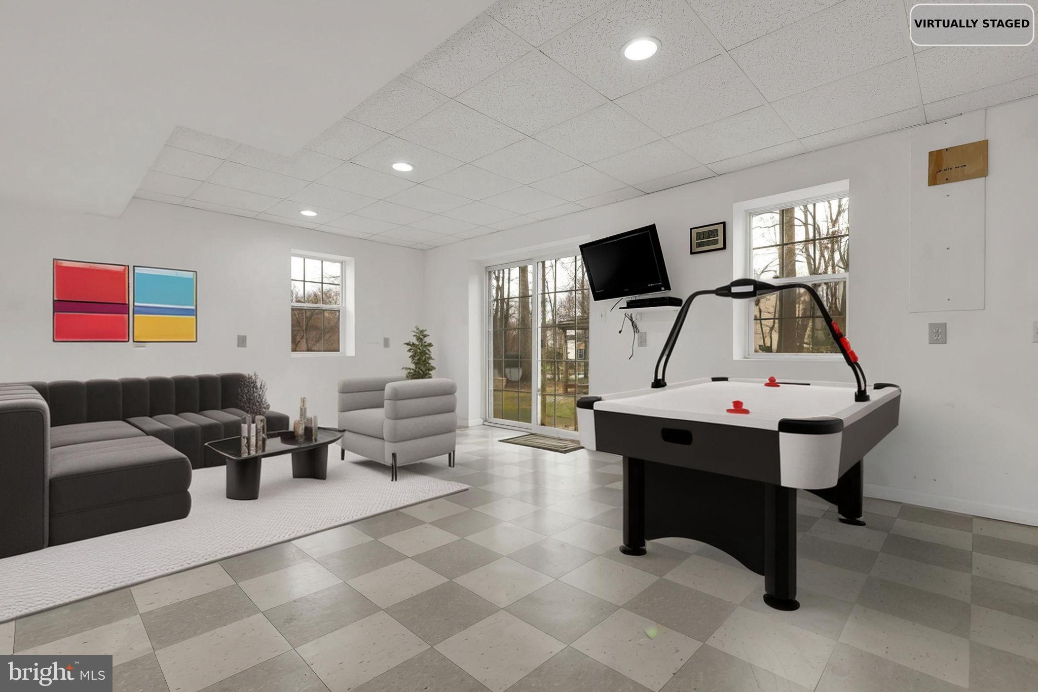 TWIN RIDGE - Residential