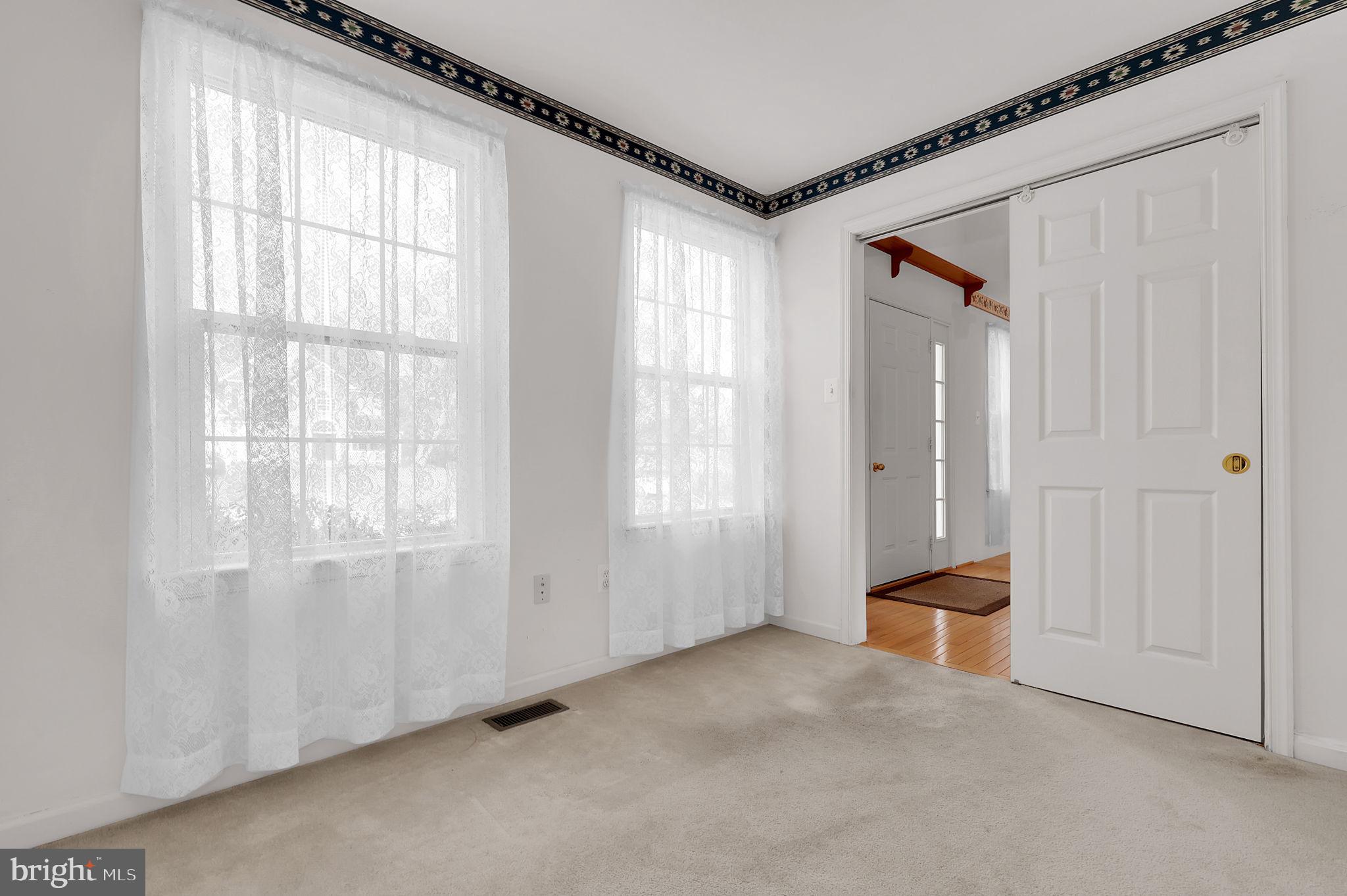 TWIN RIDGE - Residential