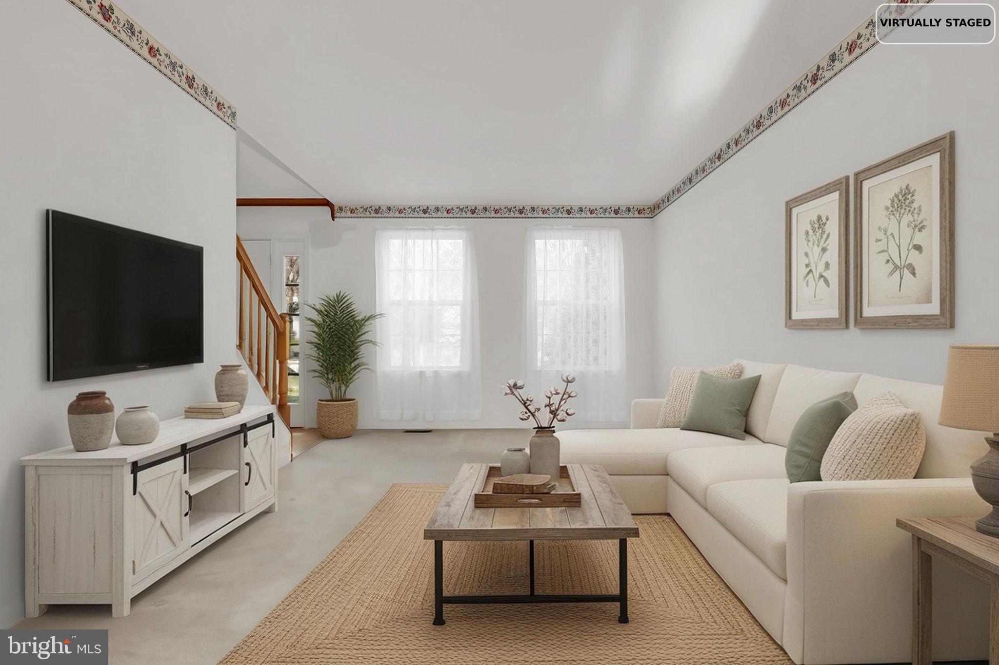 TWIN RIDGE - Residential