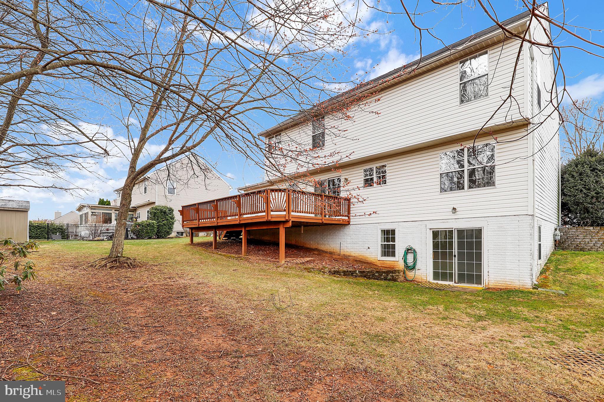 TWIN RIDGE - Residential