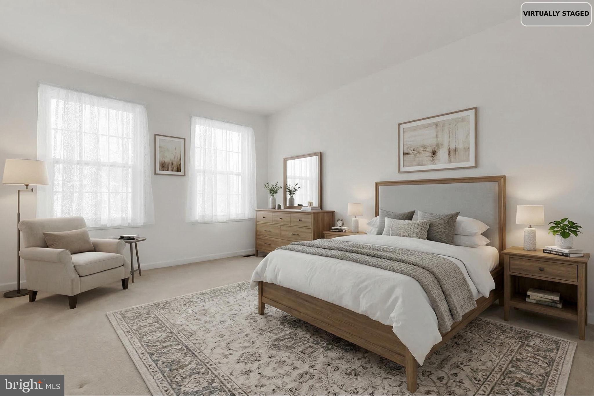 TWIN RIDGE - Residential