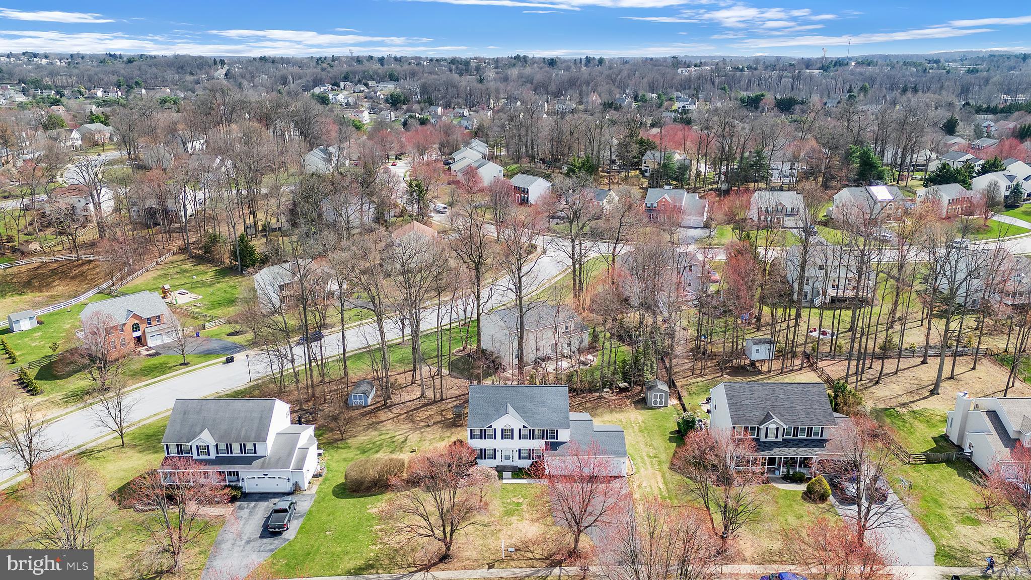 TWIN RIDGE - Residential