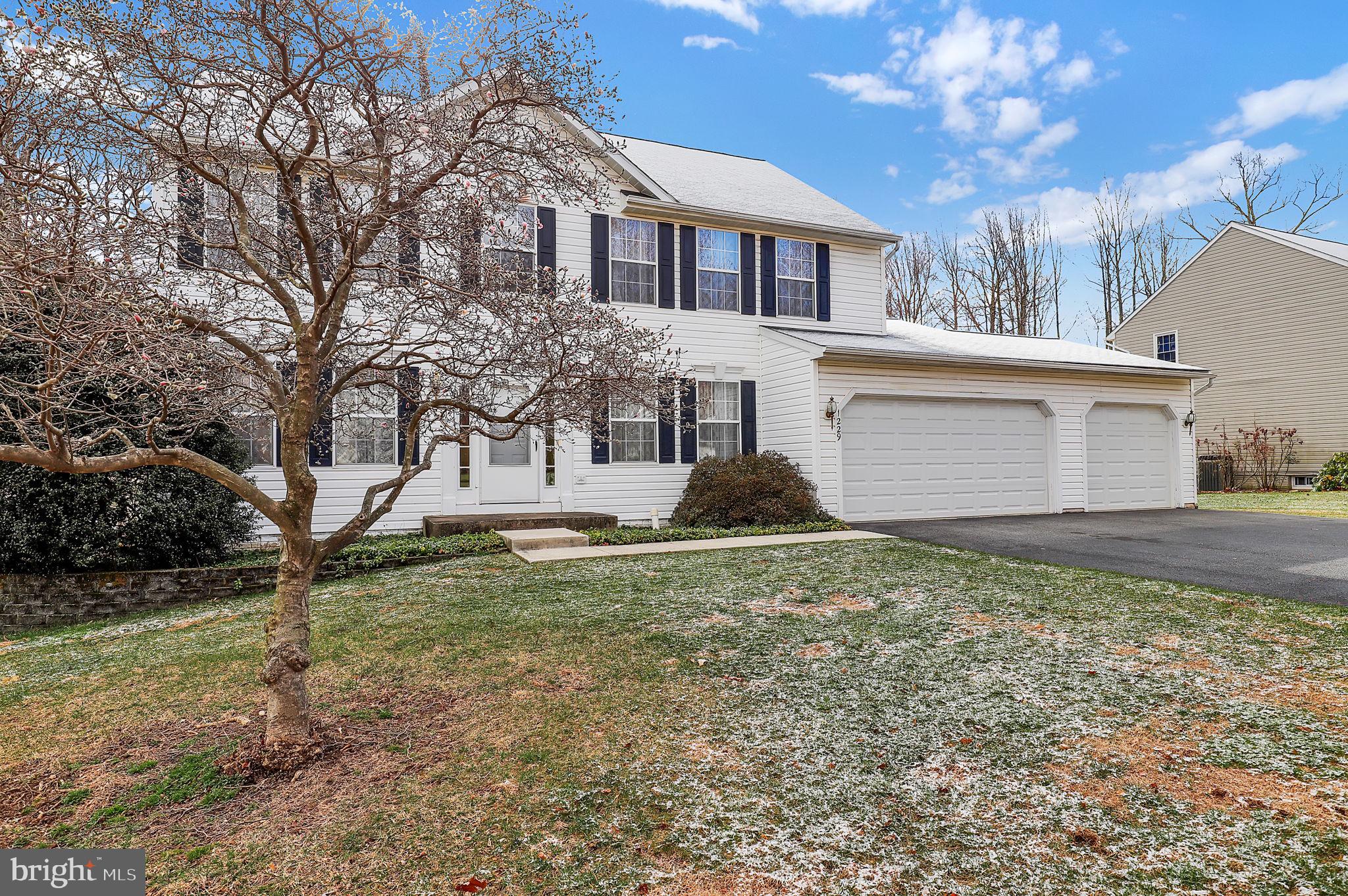 TWIN RIDGE - Residential