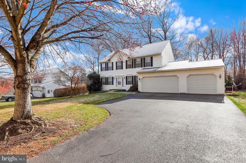1229 LEAFY HOLLOW MOUNT AIRY MD 21771
