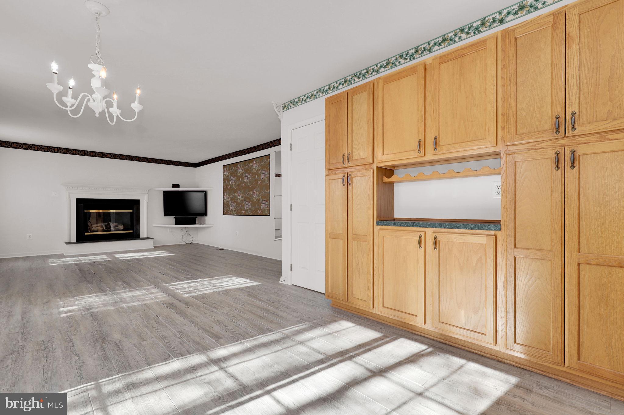 TWIN RIDGE - Residential