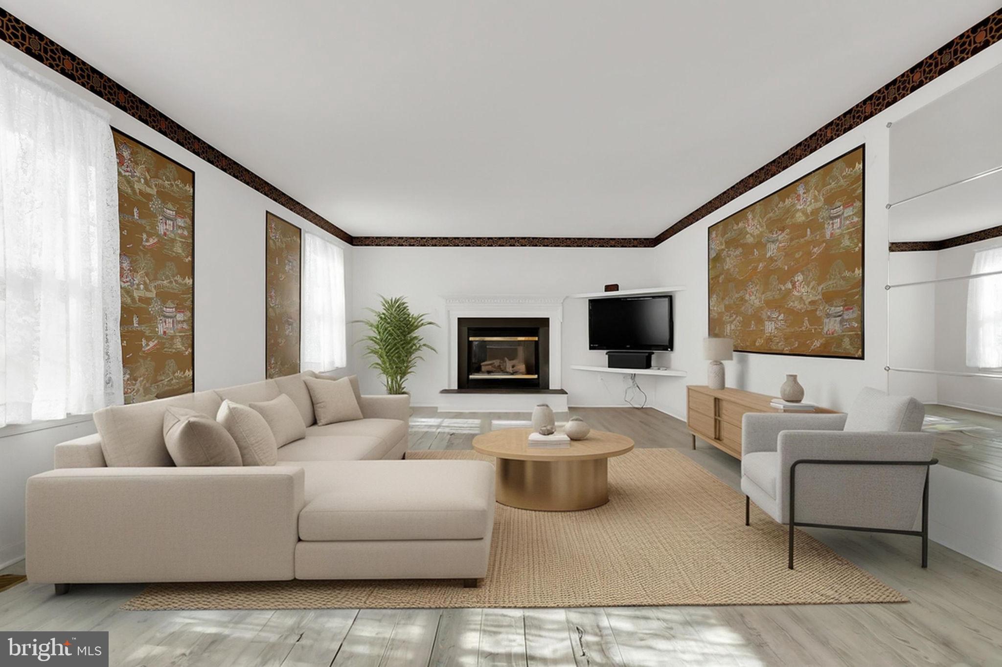 TWIN RIDGE - Residential