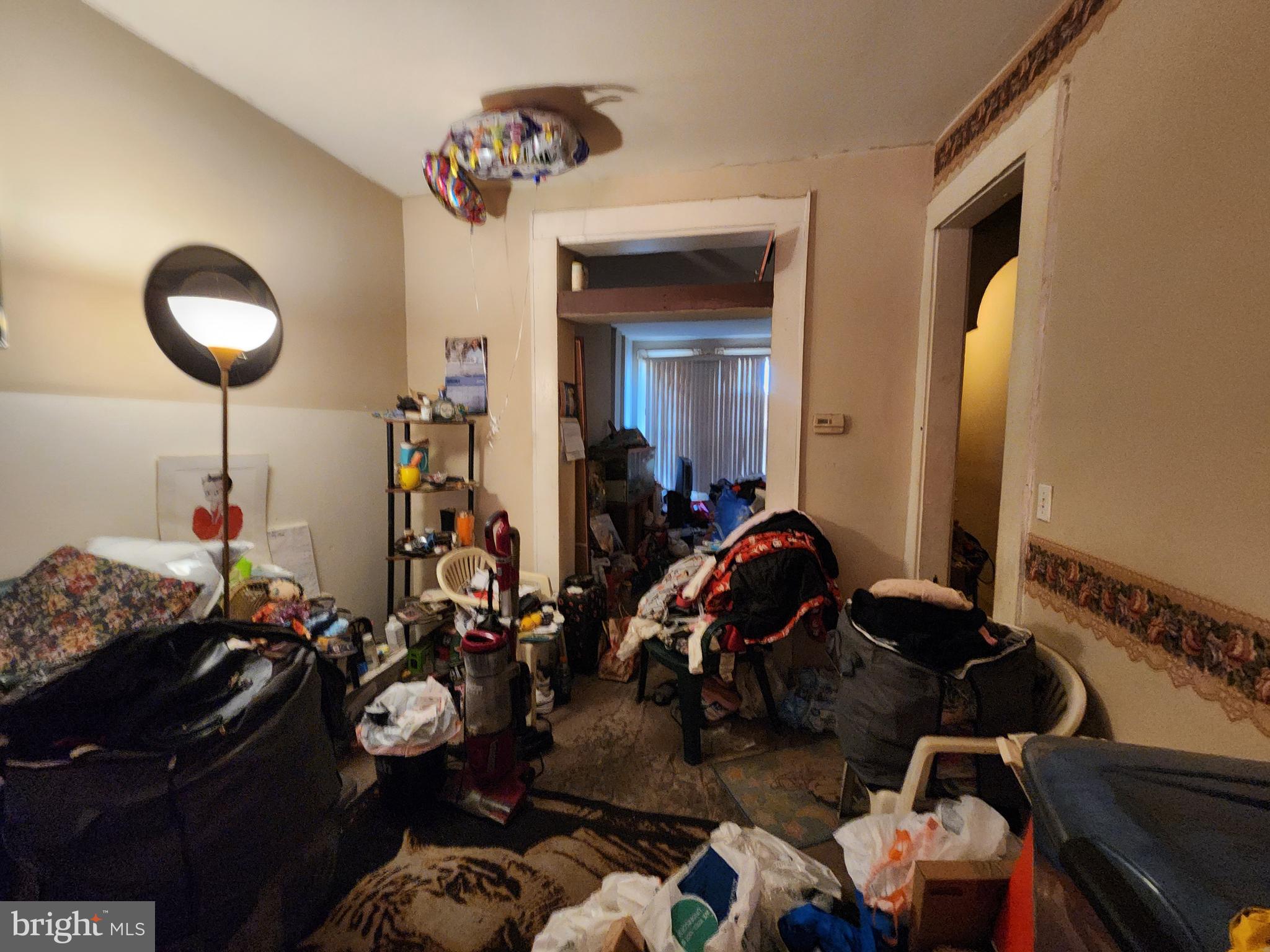 BROADWAY EAST - Residential