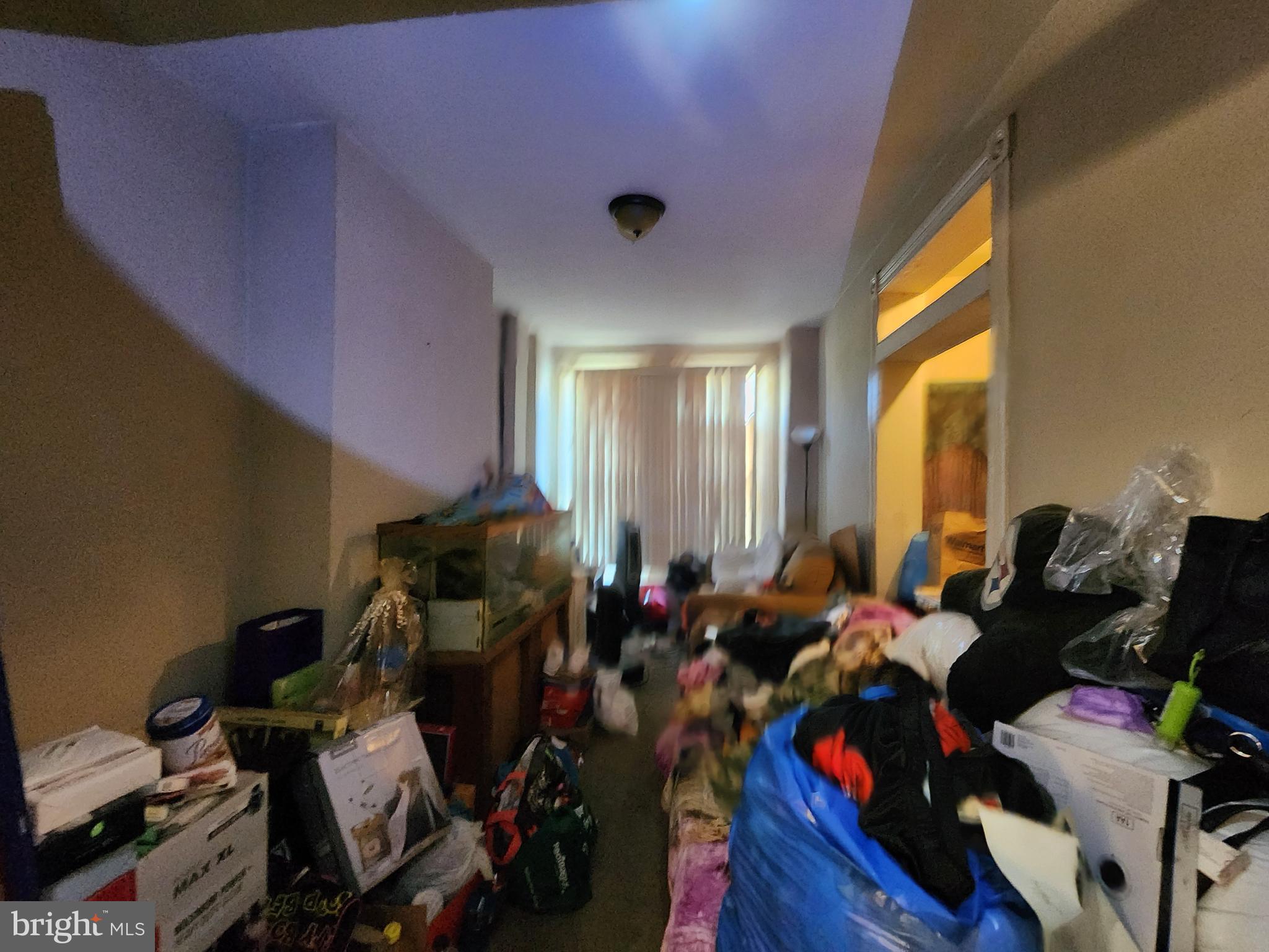 BROADWAY EAST - Residential