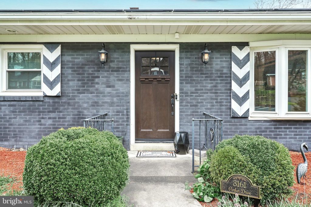 Photo of 3161 Parker Drive, Lancaster, PA 17601 (MLS # PALA2048558)