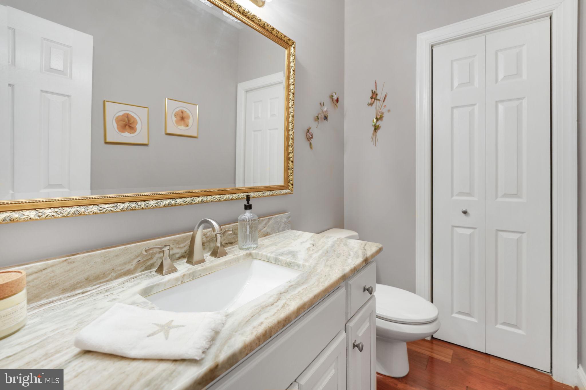 RESTON - Residential