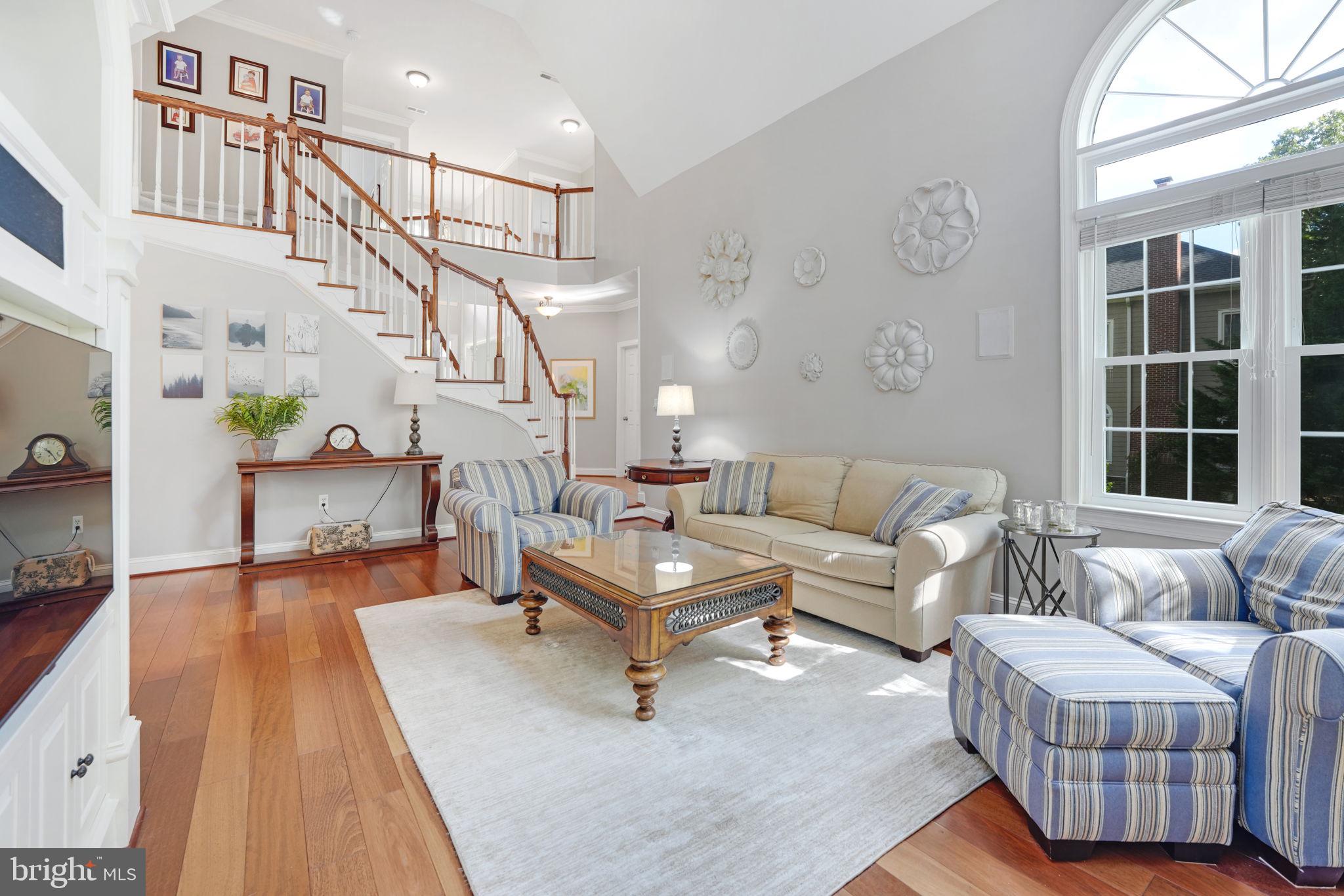 RESTON - Residential