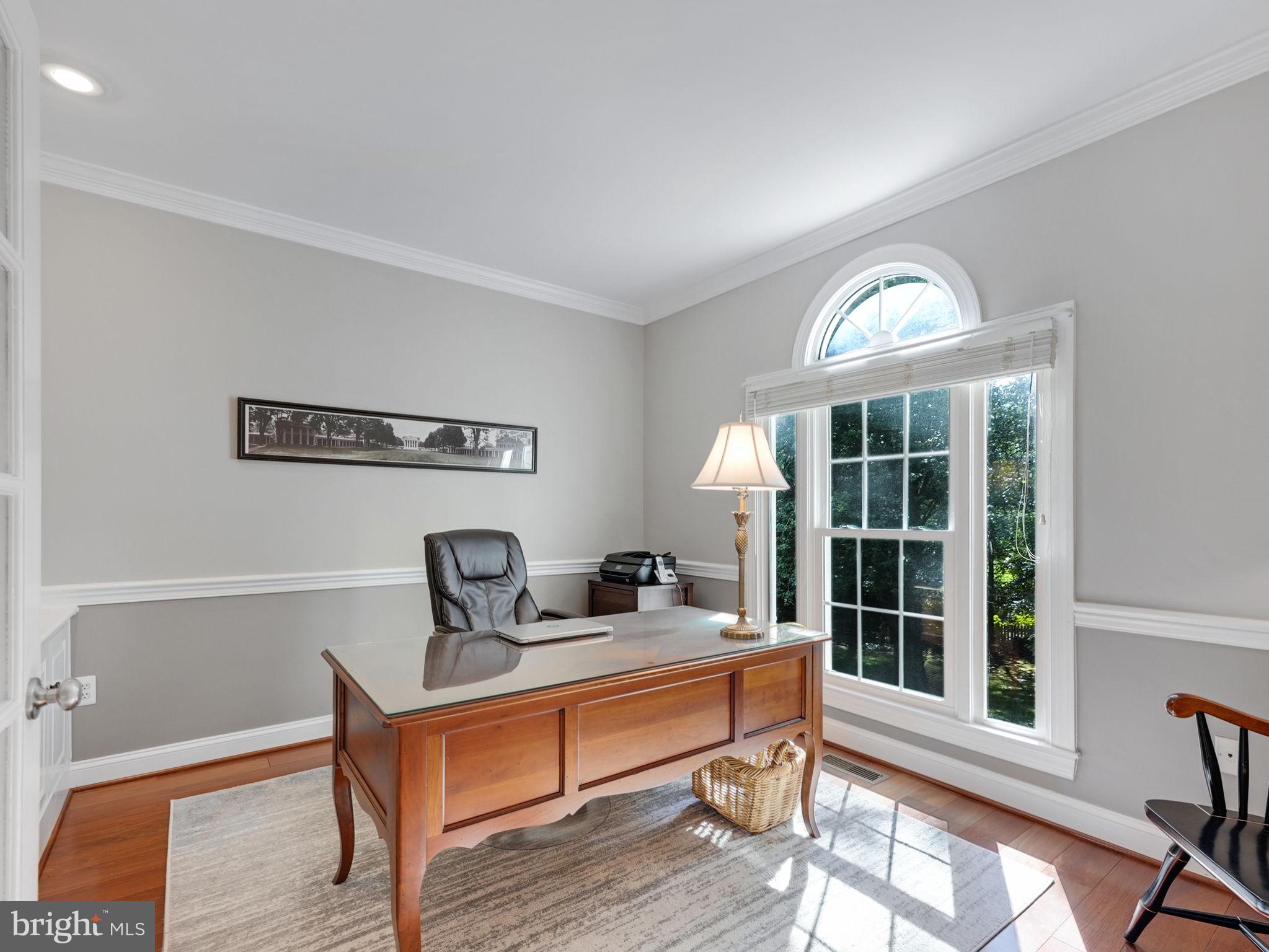 RESTON - Residential