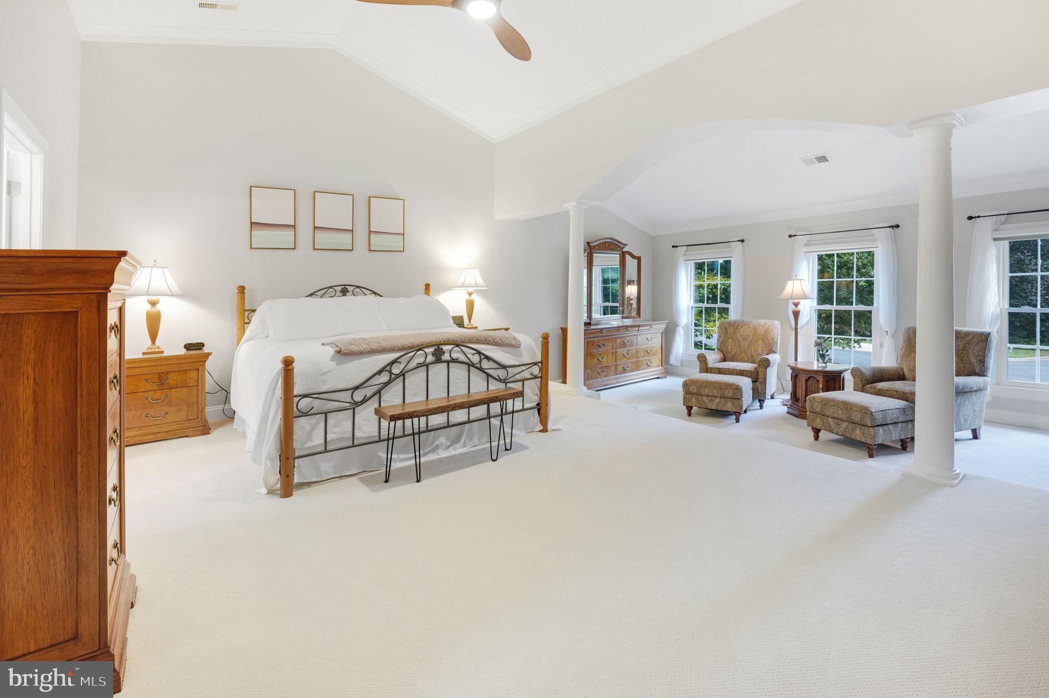 RESTON - Residential