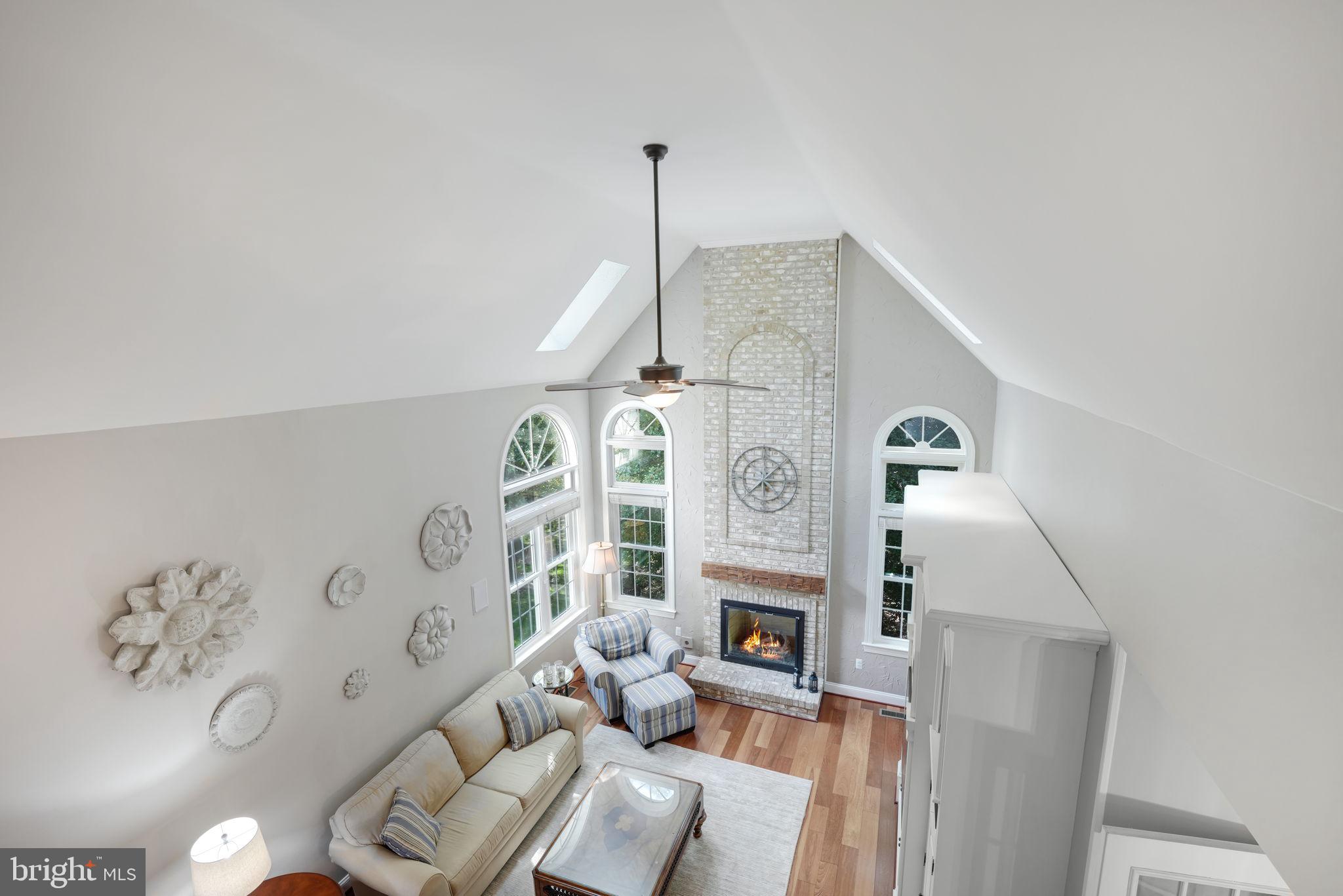 RESTON - Residential