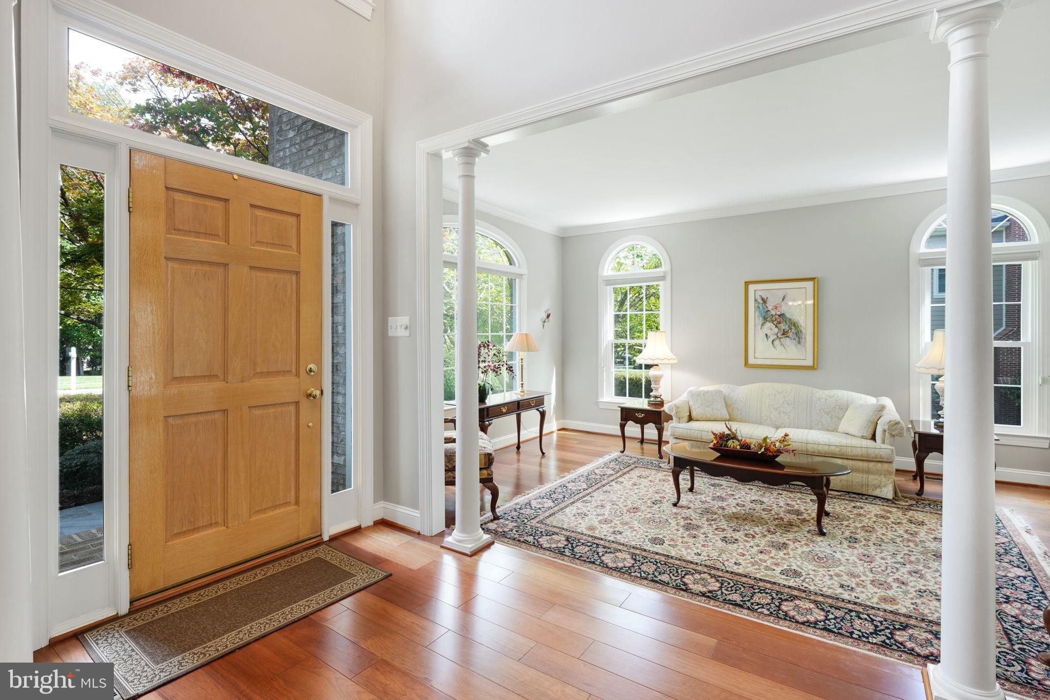 RESTON - Residential