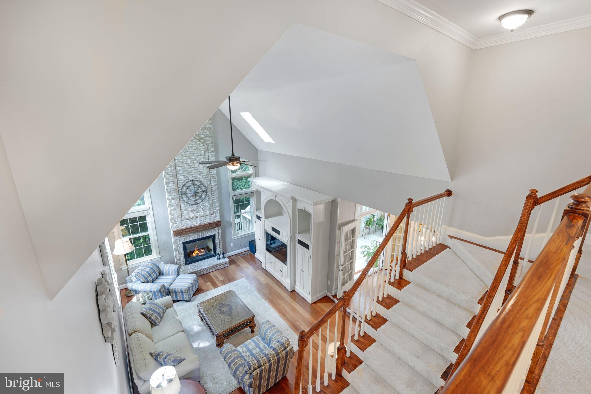 RESTON - Residential