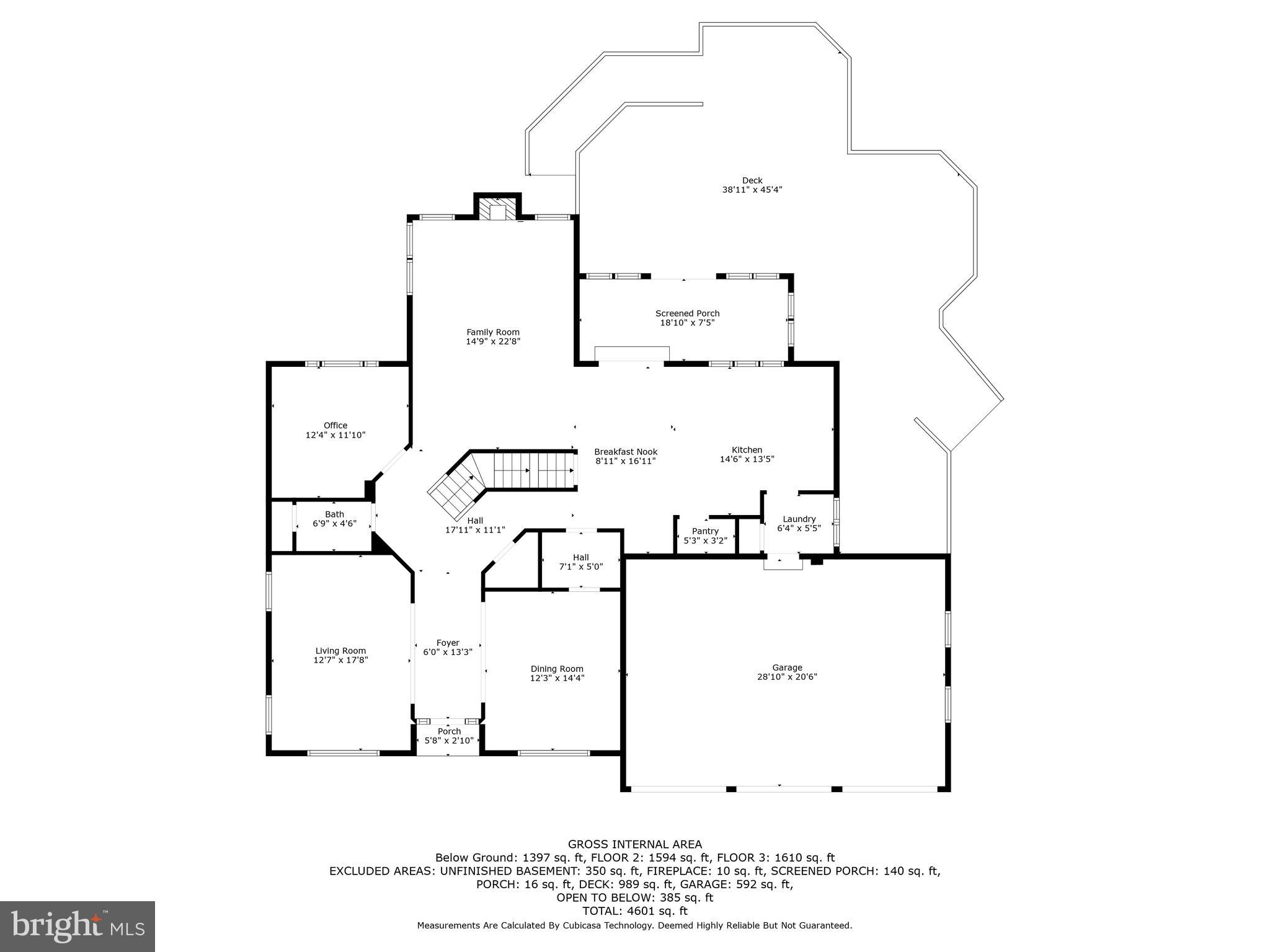 RESTON - Residential