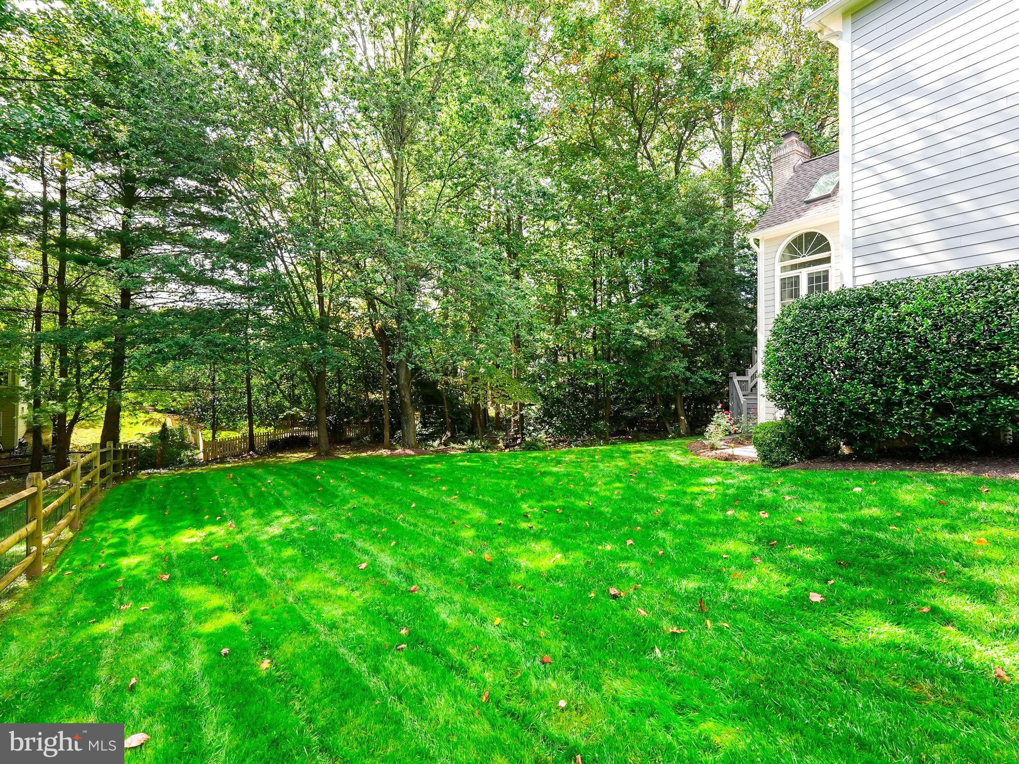 RESTON - Residential