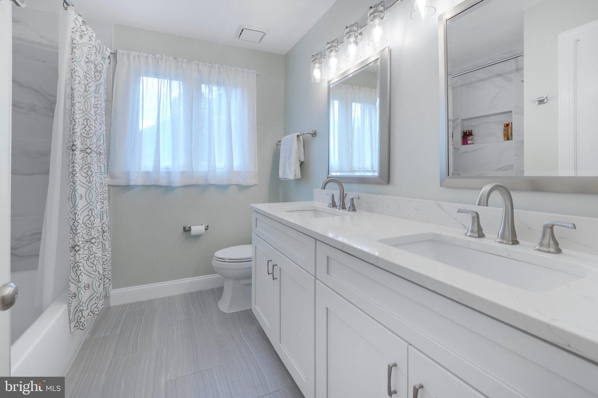 RESTON - Residential