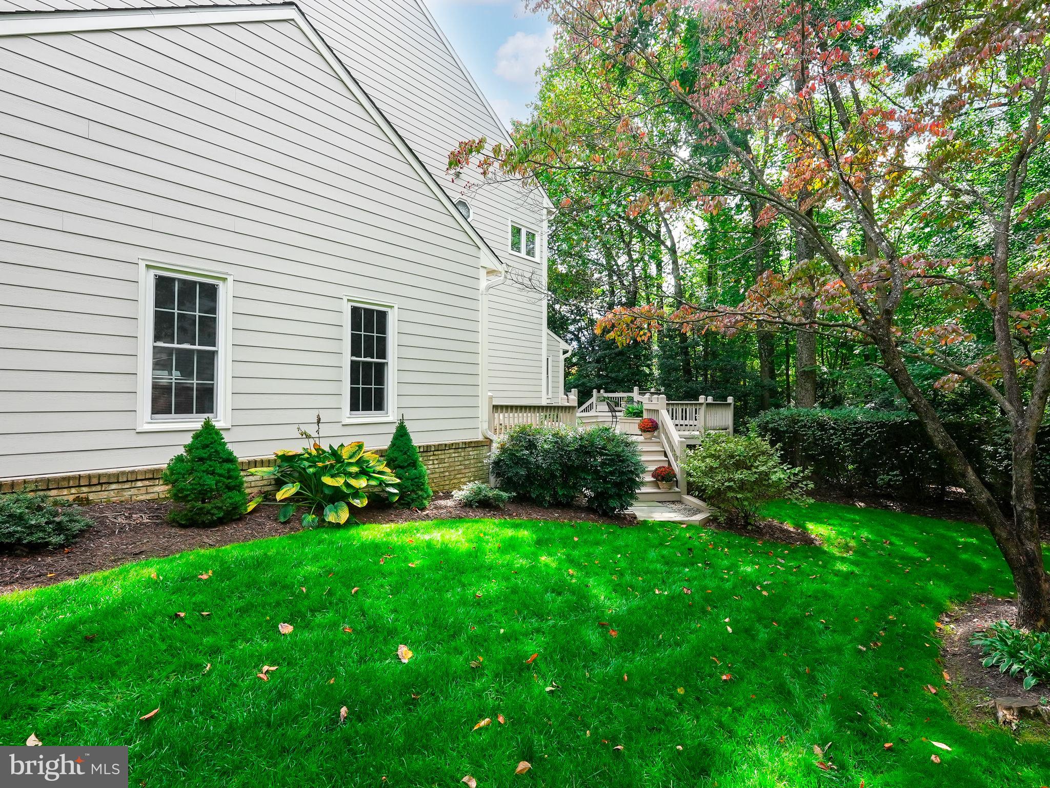 RESTON - Residential