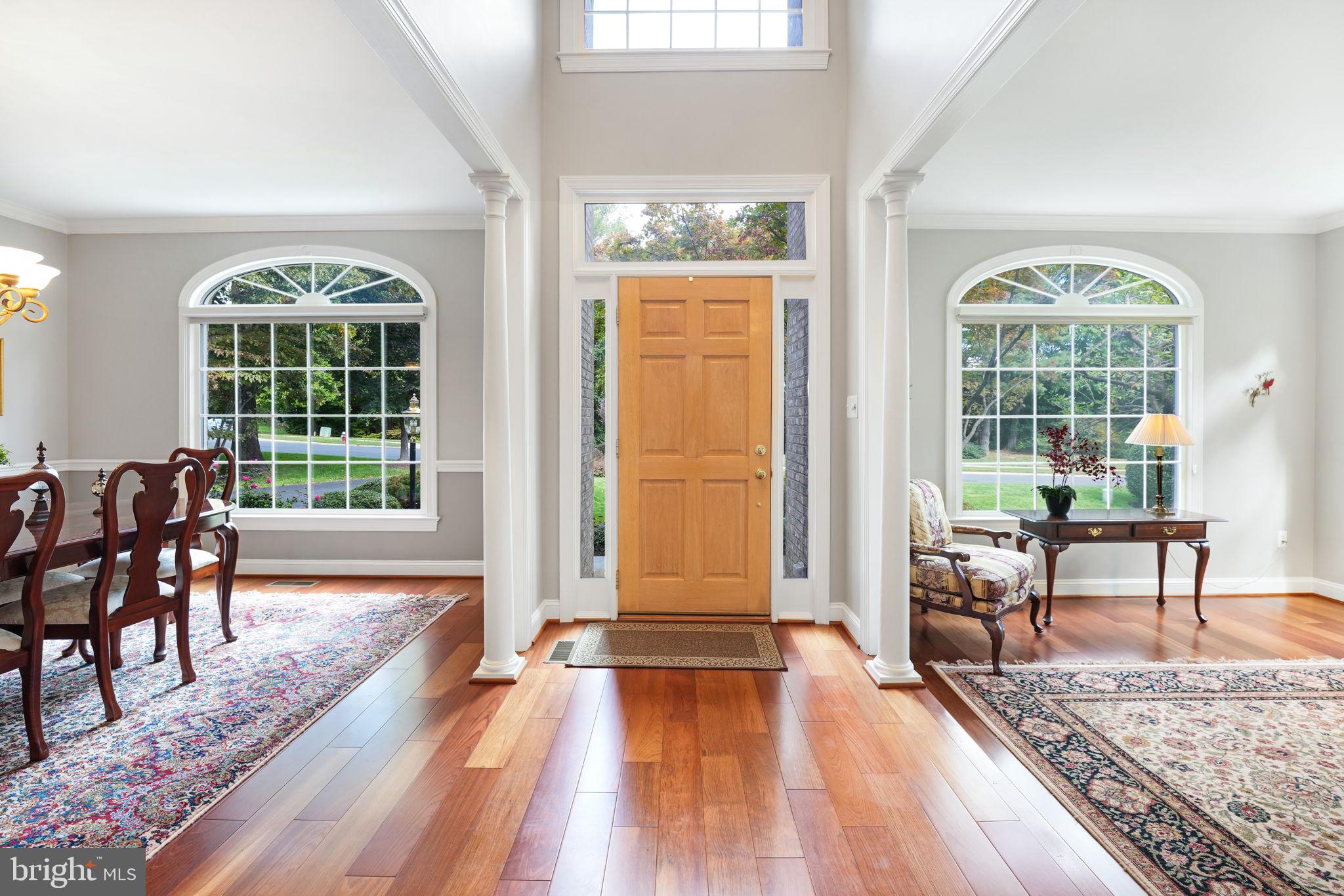 RESTON - Residential