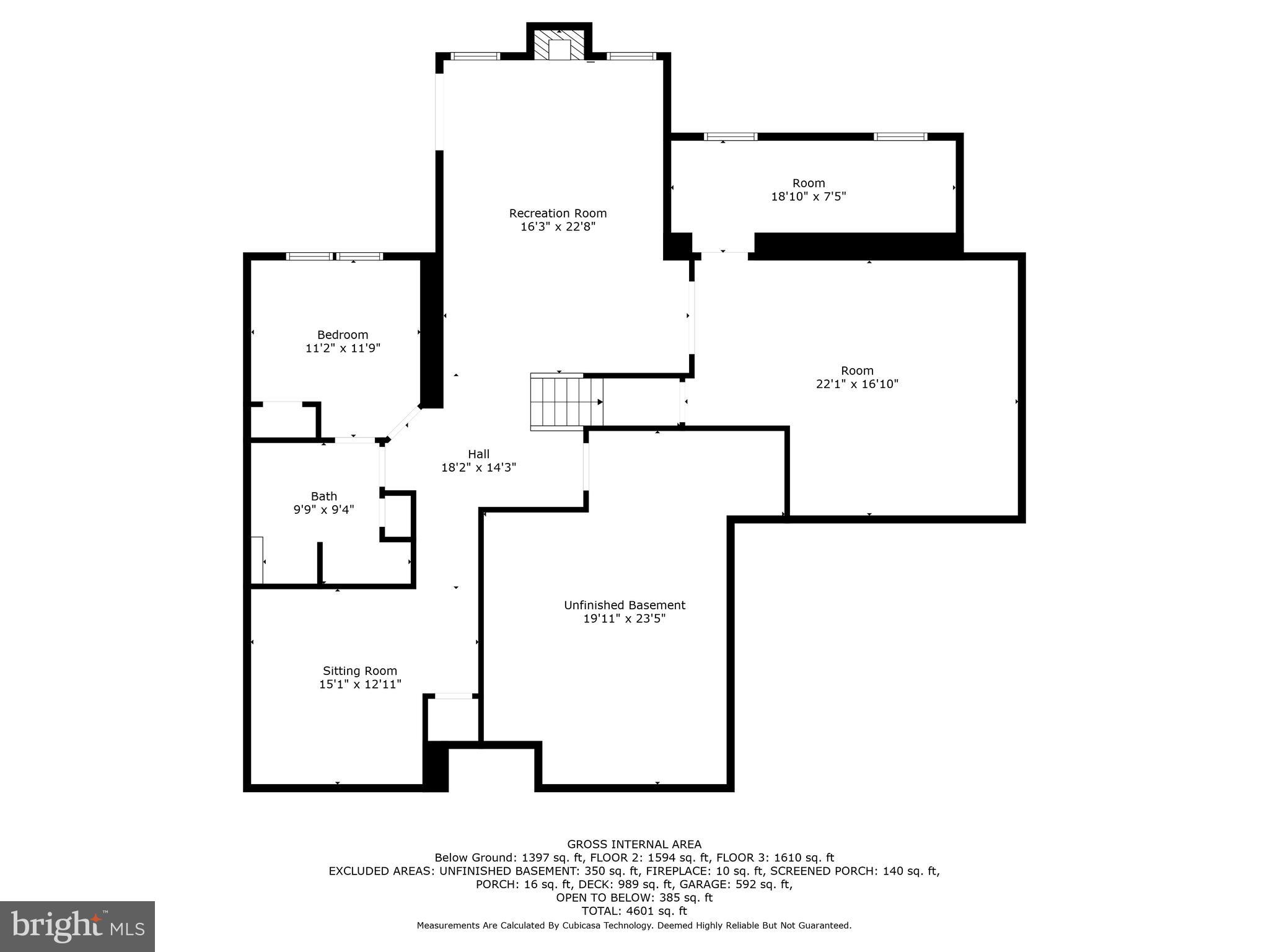 RESTON - Residential