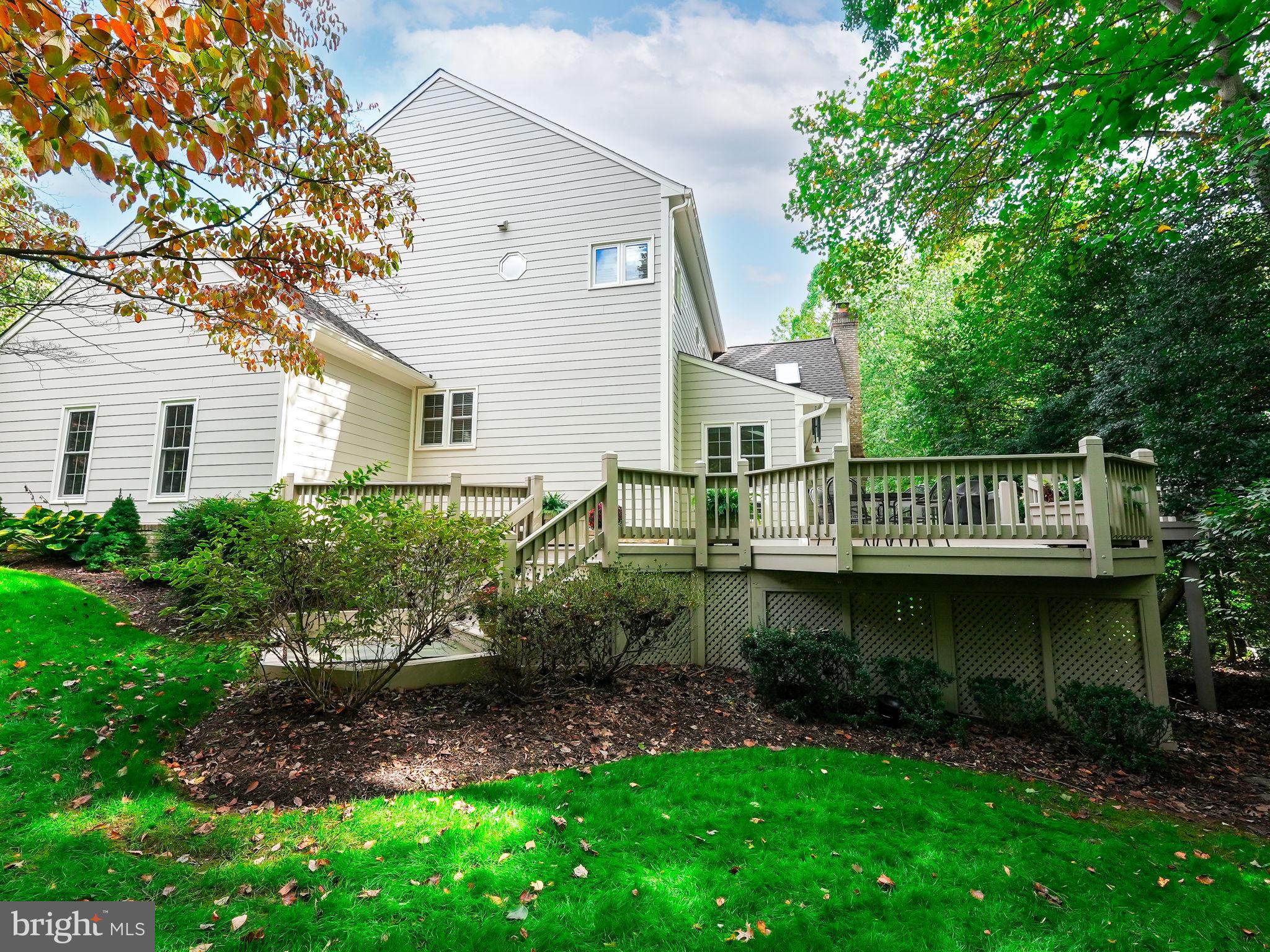 RESTON - Residential