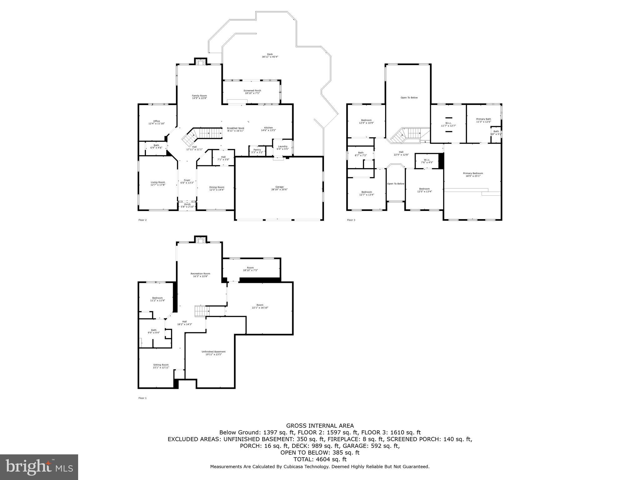 RESTON - Residential