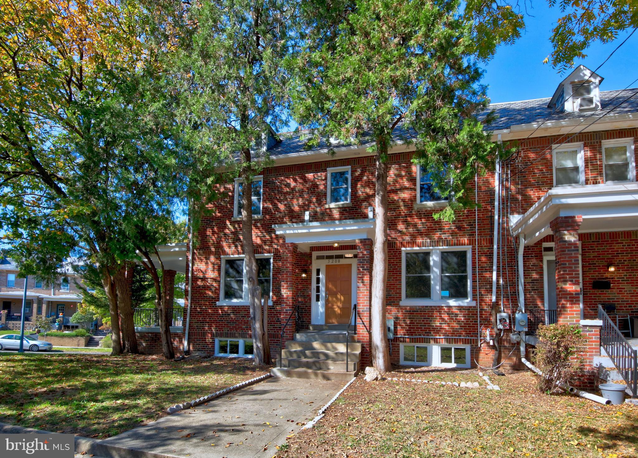 5200 KANSAS AVENUE NW
