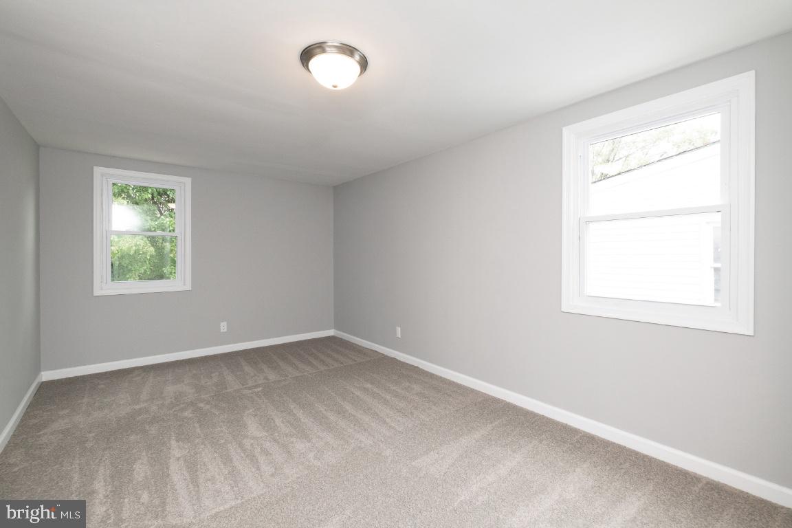 COLUMBIA HIGHLANDS - Residential