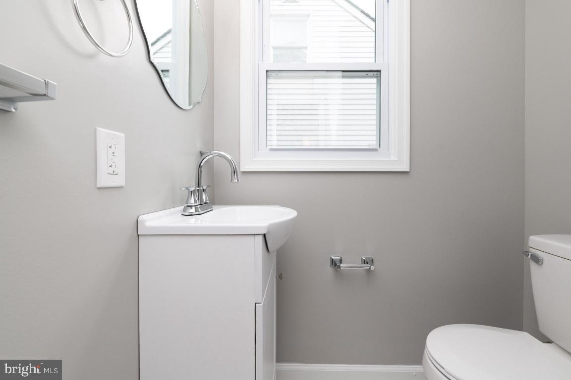 COLUMBIA HIGHLANDS - Residential