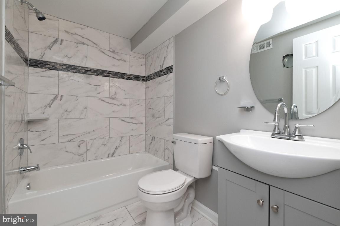 COLUMBIA HIGHLANDS - Residential