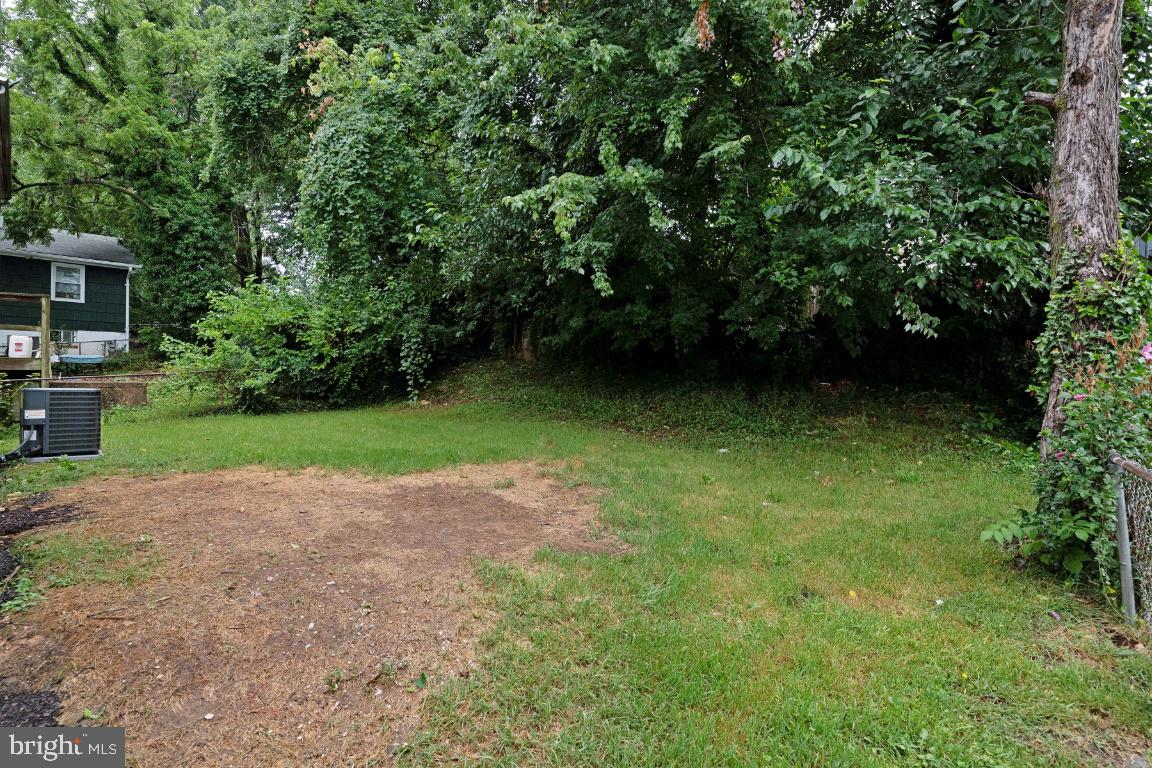 COLUMBIA HIGHLANDS - Residential