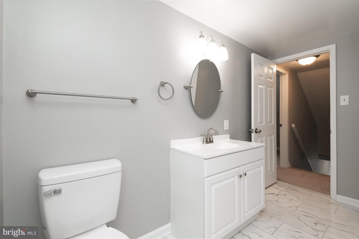 COLUMBIA HIGHLANDS - Residential