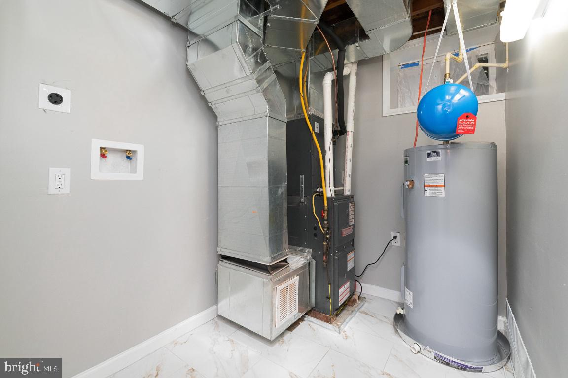 COLUMBIA HIGHLANDS - Residential