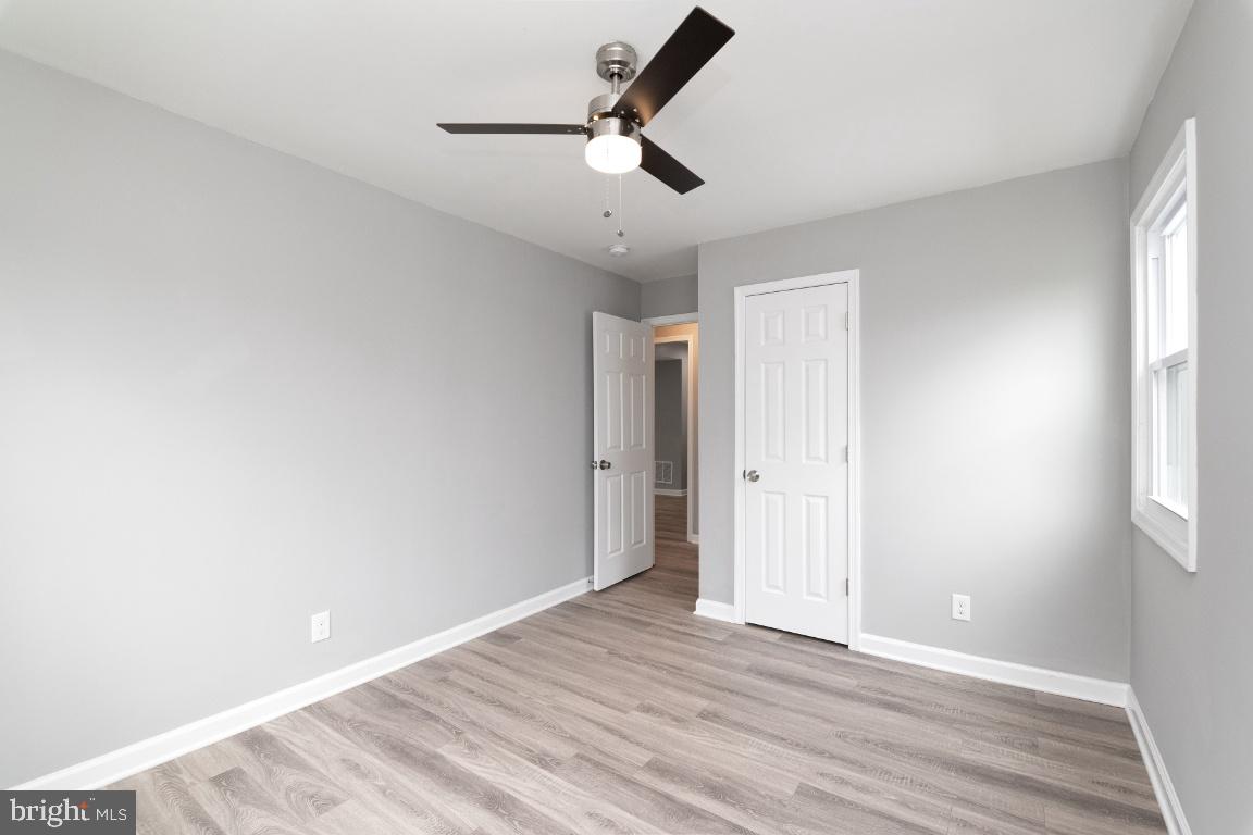 COLUMBIA HIGHLANDS - Residential