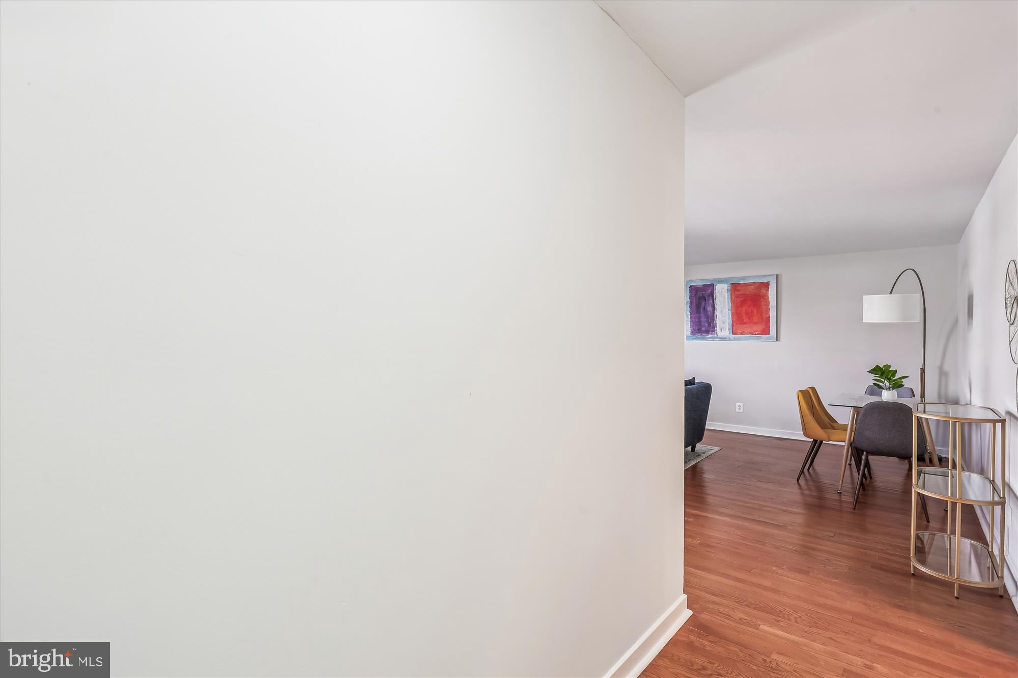 ROCK CREEK VILLAGE CONDOMINIUMS - Residential