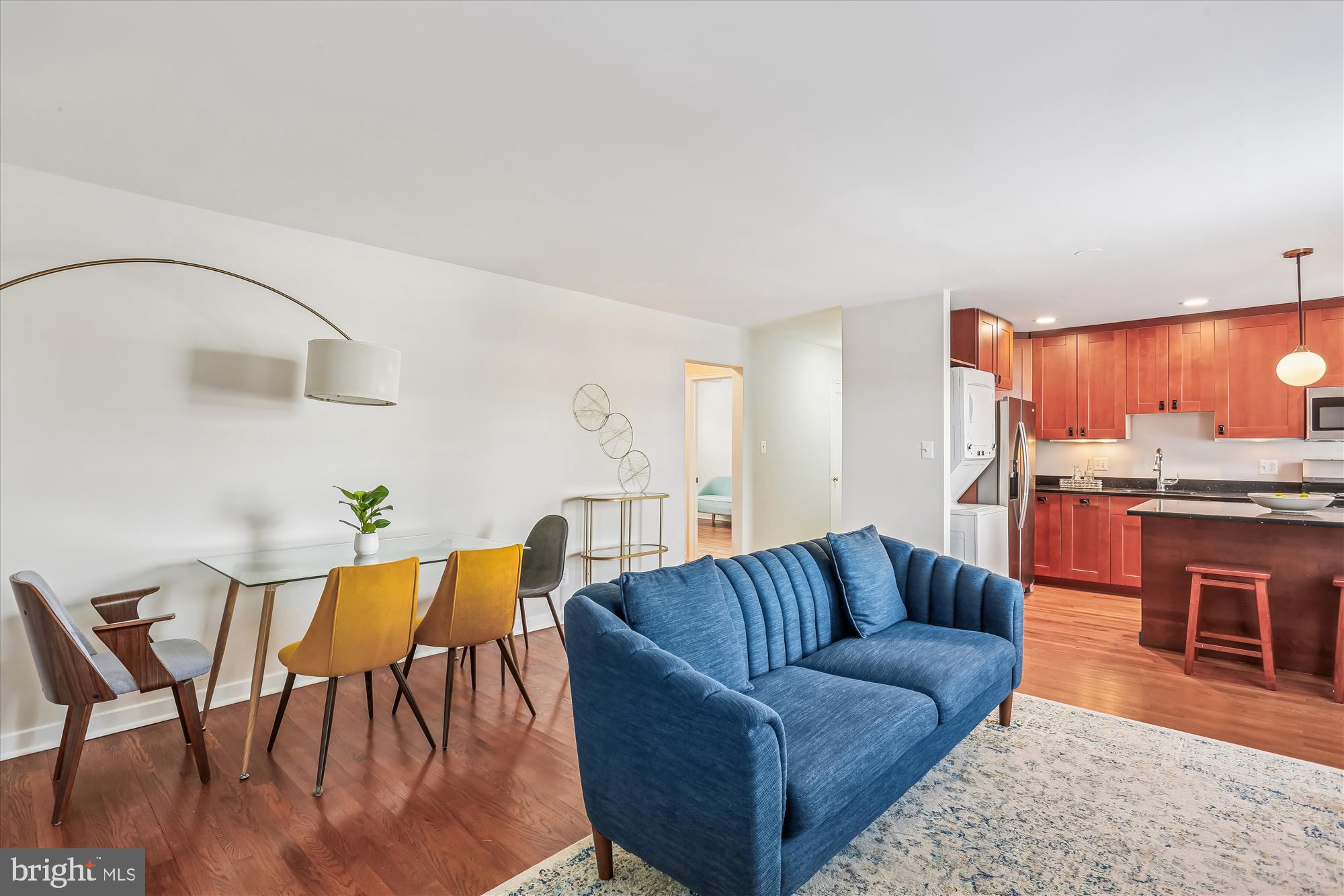 ROCK CREEK VILLAGE CONDOMINIUMS - Residential