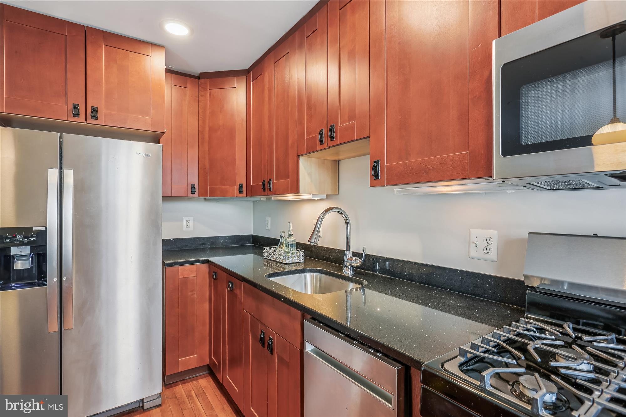 ROCK CREEK VILLAGE CONDOMINIUMS - Residential