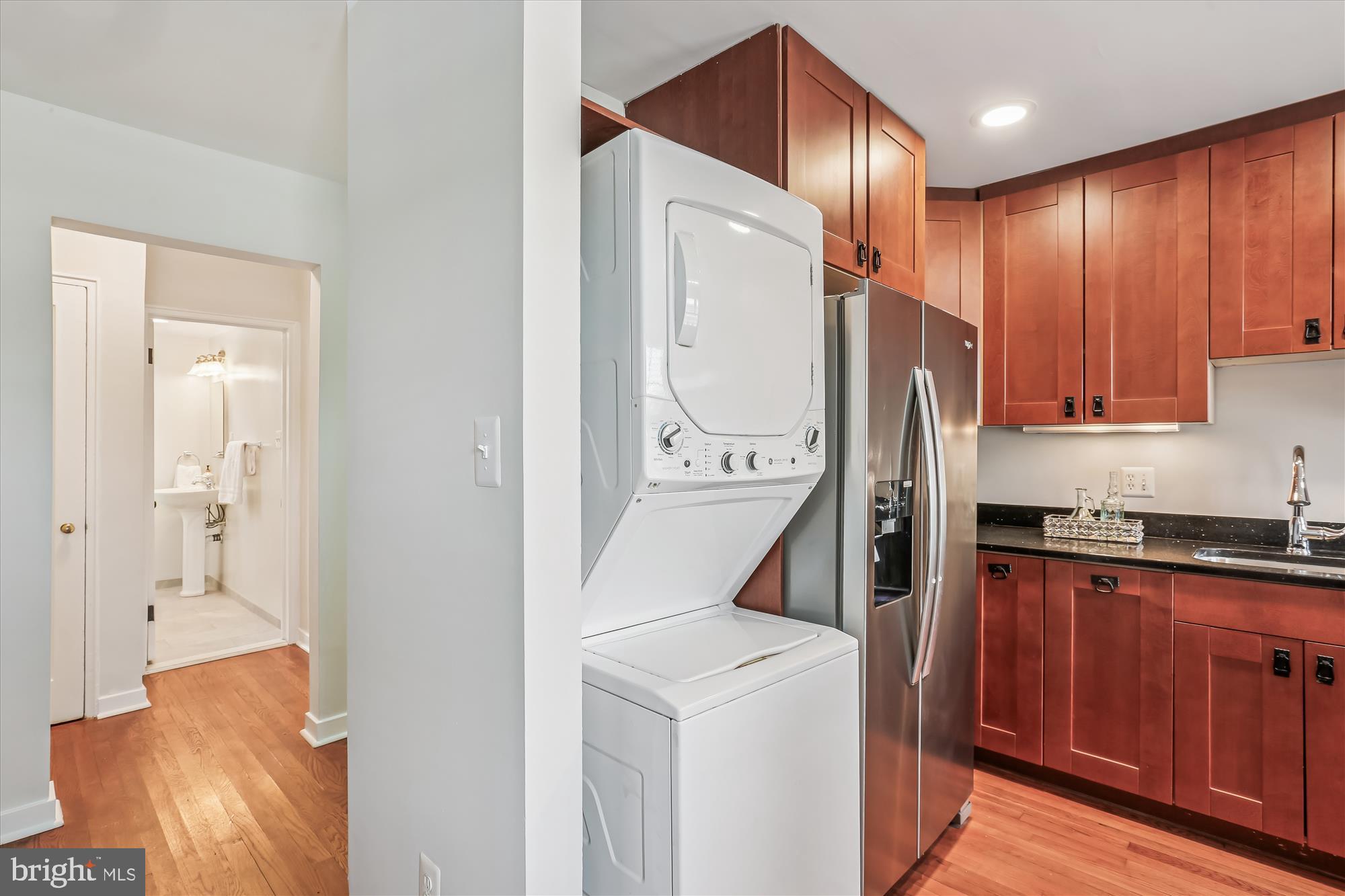 ROCK CREEK VILLAGE CONDOMINIUMS - Residential