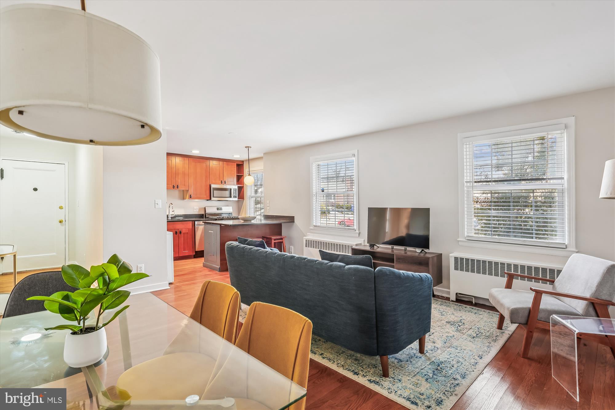 ROCK CREEK VILLAGE CONDOMINIUMS - Residential