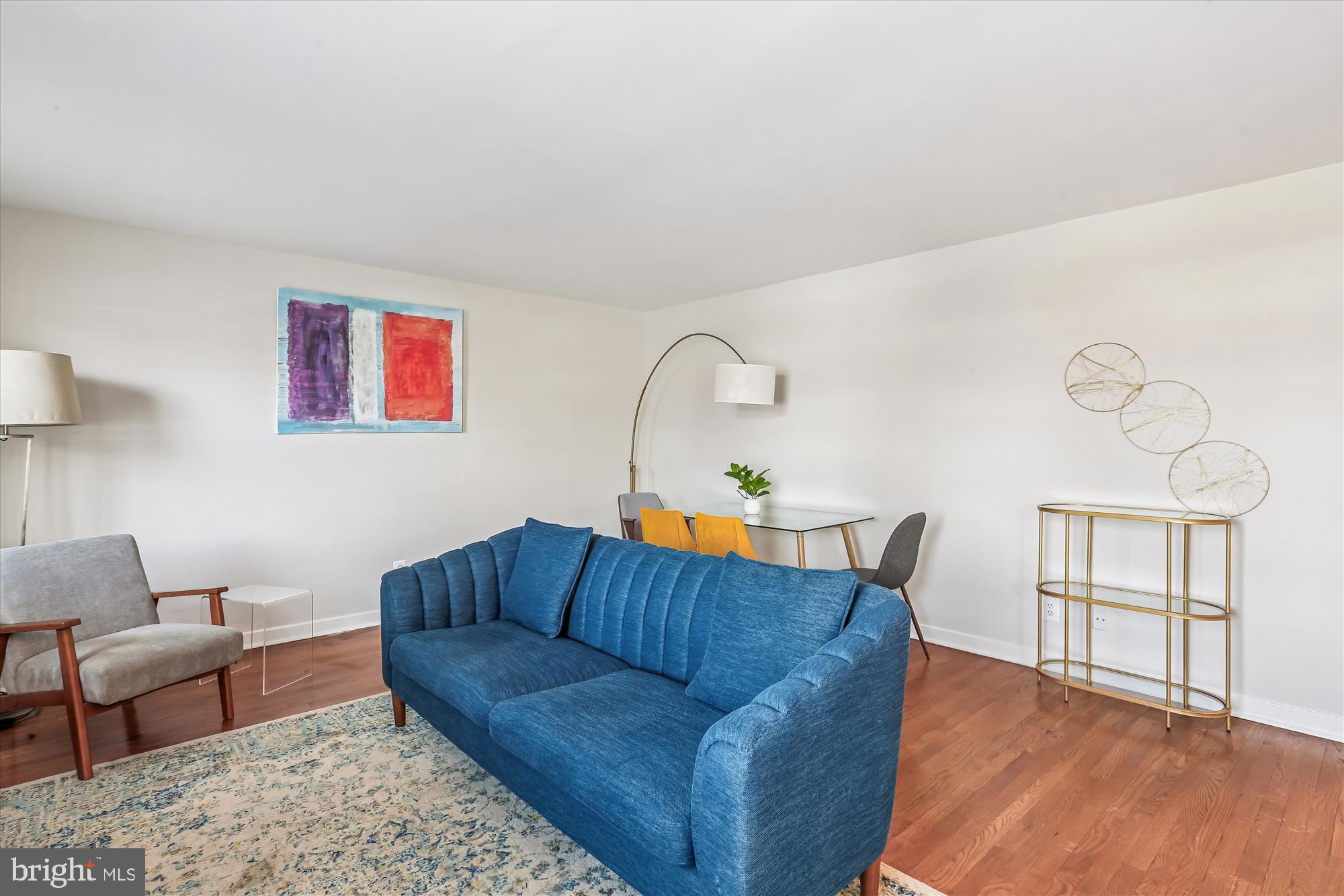 ROCK CREEK VILLAGE CONDOMINIUMS - Residential