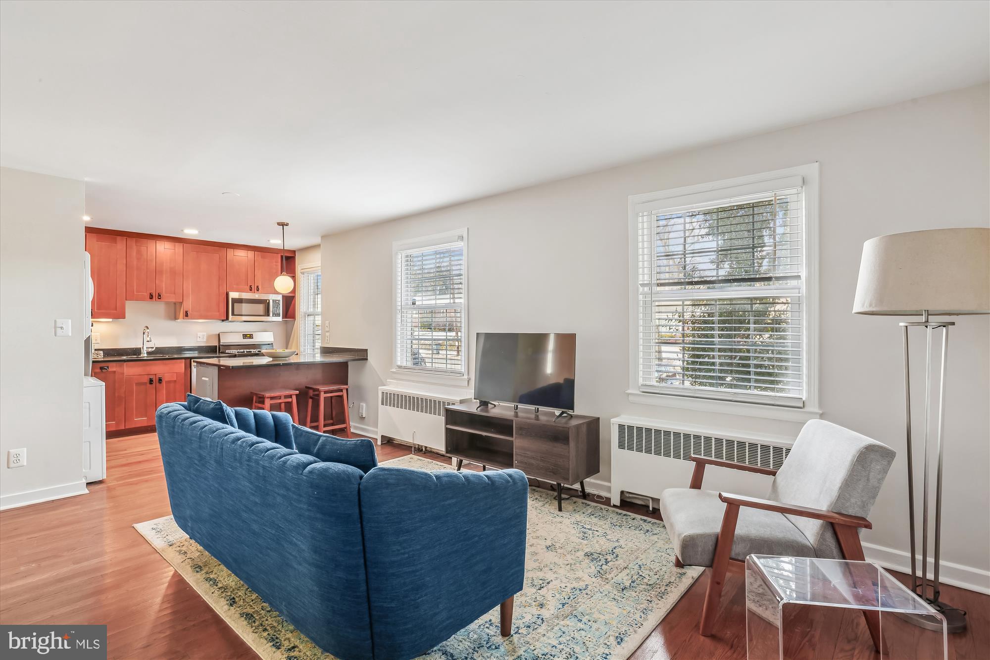 ROCK CREEK VILLAGE CONDOMINIUMS - Residential